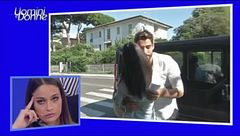 Esterna di Amedeo e Martina - 24 settembre