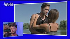 Esterna di Silvia e Rafael - 21 settembre
