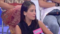 Martina Vs. Rossana