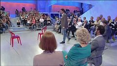 Venerdì 18 settembre - Convivenze difficili