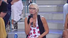 Mercoledì 16 settembre - La rivincita di Gianmarco