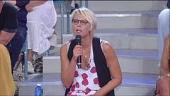 Mercoledì 16 settembre - La rivincita di Gianmarco