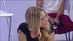 Gianmarco: tronista avvisato...