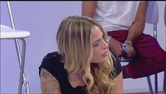 Gianmarco: tronista avvisato...
