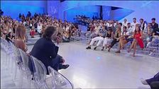 Marta, Mauro, Isabella... il confronto - II^ parte
