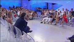 Marta, Mauro, Isabella... il confronto - II^ parte