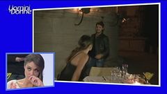 Il bacio... (forse!)