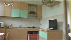 A casa di Graziano