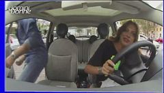 Una bocca da baciare