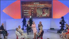 Un triangolo... esplosivo!