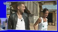 Sorprese al luna park