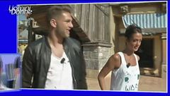 Sorprese al luna park