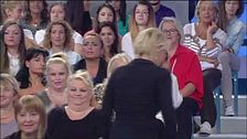 Il racconto di Manfredi
