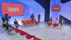 Doppia visita per Anna - 31 gennaio