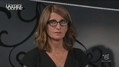 Teresa...
