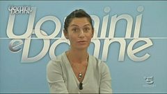 Parole di fuoco...