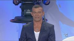 Tina all'attacco!