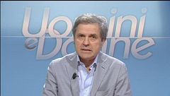 "Guardo il lato B, tifo Inter, e..."
