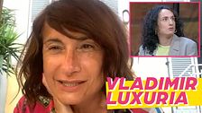 Vladimir Luxuria racconta la sua vita, fuori e dentro la televisione