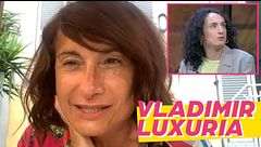 Vladimir Luxuria racconta la sua vita, fuori e dentro la televisione