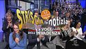 Giovedì 12 novembre