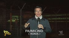 Senzatetto a Roma