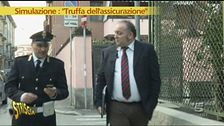 Truffa dell'assicurazione