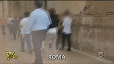 Roma Caput Furti