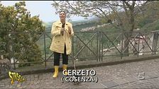 Frana di Cavallerizzo (Cerzeto, Cosenza)