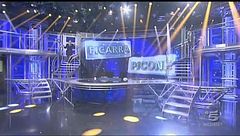 Ingresso in studio di Ficarra e Picone