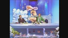 Stacchetto story - 1992/1993