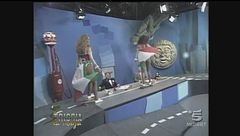 Stacchetto story - 1991/1992