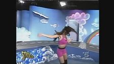 Stacchetto story - 1994/1995