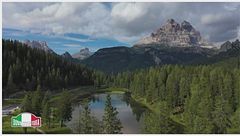 Anticipazione Puntata 6 - Donnavventura Italia