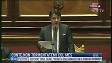 Breaking News delle 18.00 | Conte: non tormentatemi col Mes