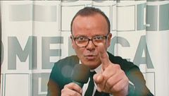 Puntata del 4 dicembre - prima parte