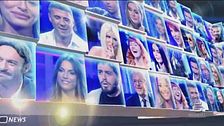 Puntata del 9 ottobre - prima parte