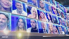 Puntata del 9 ottobre - prima parte