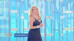 Puntata del 20 novembre - seconda parte