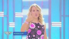 Puntata del 30 ottobre - seconda parte