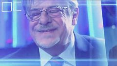 Puntata del 30 ottobre - prima parte