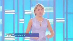 Puntata del 2 ottobre - seconda parte