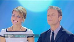 Puntata dell'8 novembre - seconda parte