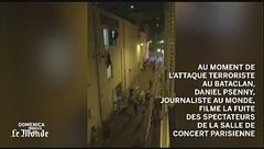 Puntata del 15 novembre