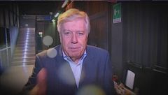 Puntata del 18 ottobre - prima parte