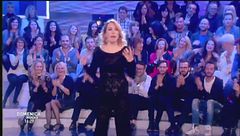 Puntata dell'11 gennaio - 2° parte