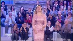 Puntata del 26 ottobre -2° parte