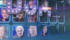 Puntata del 12 ottobre -1° parte