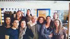 Puntata dell'8 dicembre