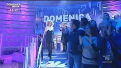 Puntata del 10 novembre